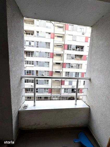 Garsonieră semidecomandată în Dudu