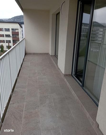Apartament cu 2 camere în Florești