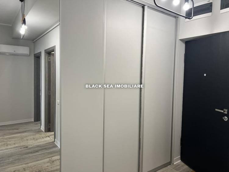 Apartament cu 2 camere, mobilat în Universitate