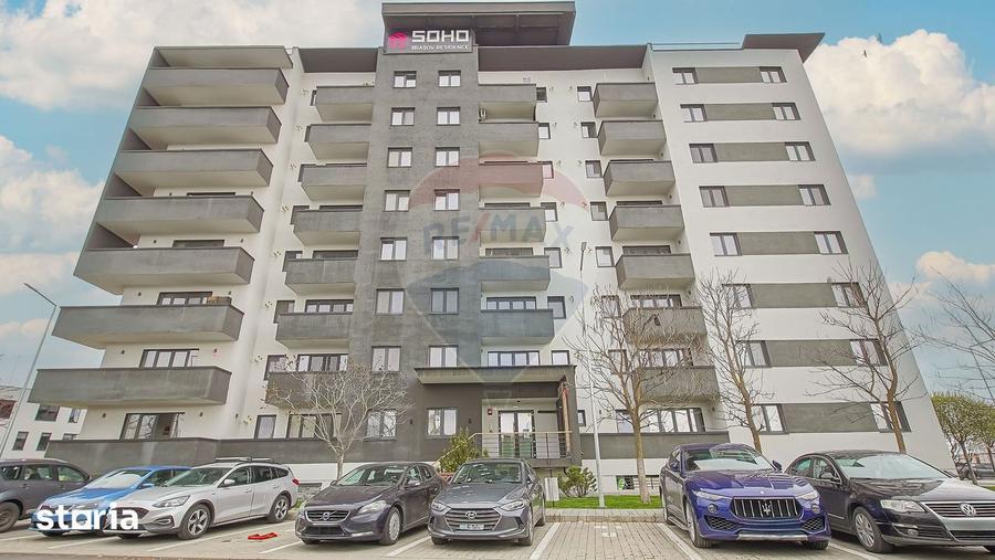 Apartament cu 3 camere în Triaj