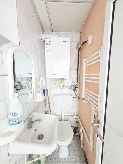 Spatiu comercial zona Micro 18- Mall Dunarea- Neacsu - 5