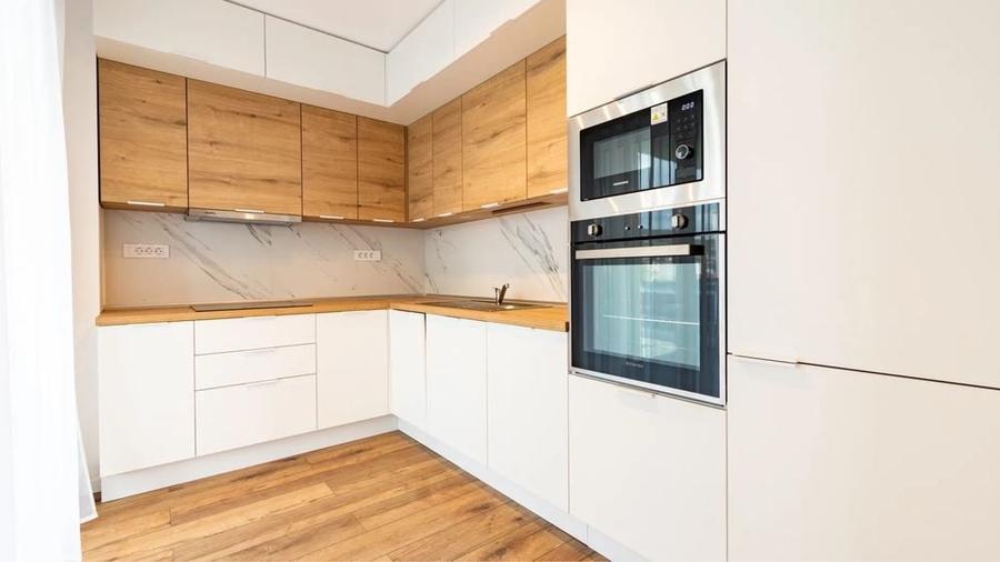 Vand apartament doua 2 camere - 7