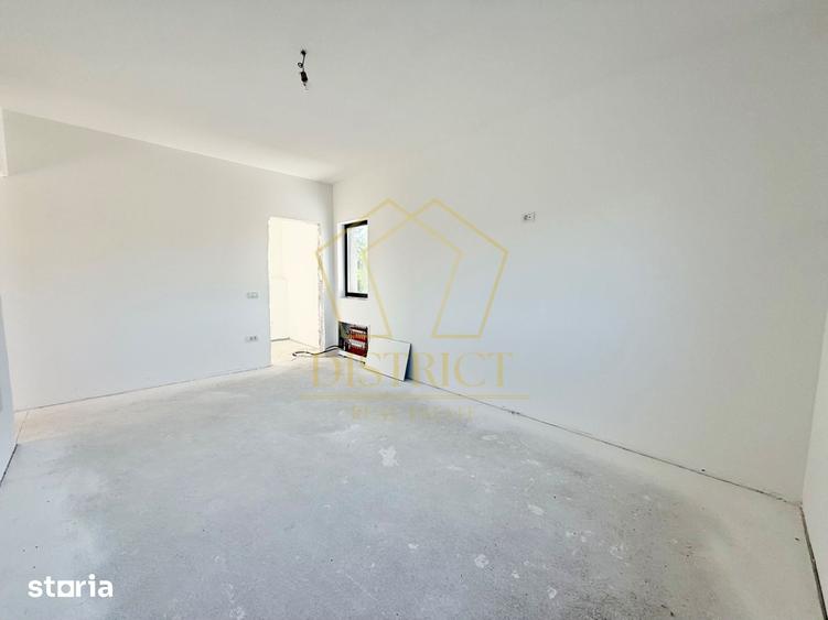 Duplex-uri cu 4 camere si 3 bai in Chisoda la asfalt. - 10