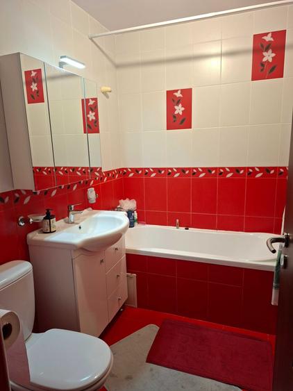 Apartament 2 camere Crangasi, 500 (plata in lei) - 3