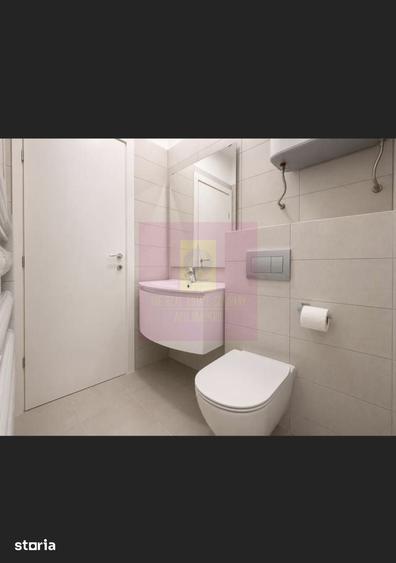 Apartament cu 2 camere în Nord