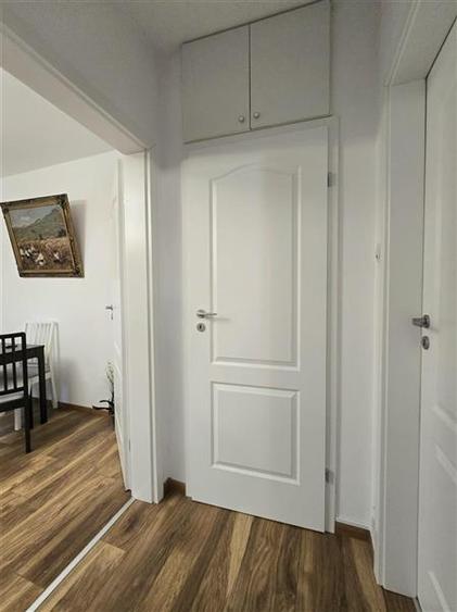 Apartament cu 2 camere semidecomandat, mobilat în 1 Mai