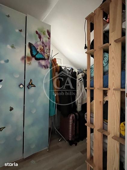 Casă cu 4 camere decomandat cu Teren 251 Mp în Nojorid