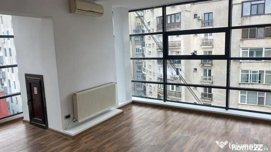 Spațiu comercial, de 120 mp, în Unirii