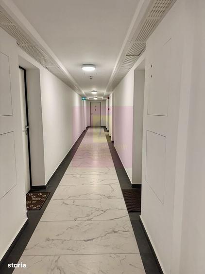 Apartament 2 camere Sebastian - Vulcan Residence/ Loc de parcare+boxa - 6