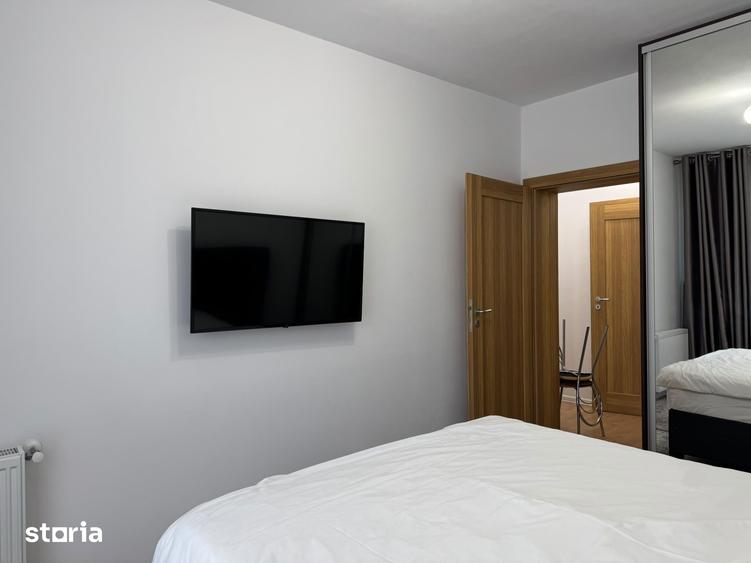 Apartament Premium 3 Camere / Coresi Tractorul / 2 locuri parcare - 11