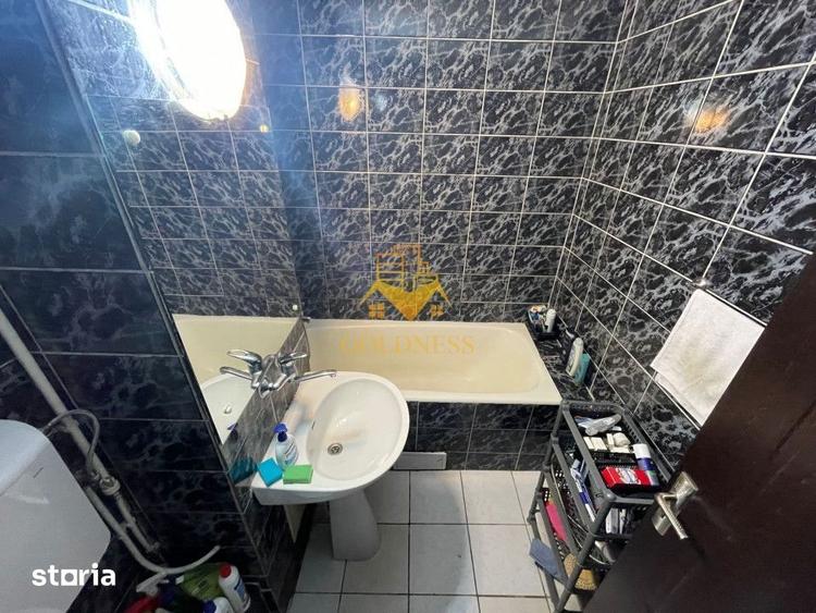2 camere decomandate, Marasti,Zona Kaufland, Bucuresti, LIDL,OMV - 5