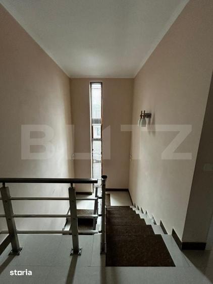 Casă cu 4 camere cu Teren 400 Mp în Central