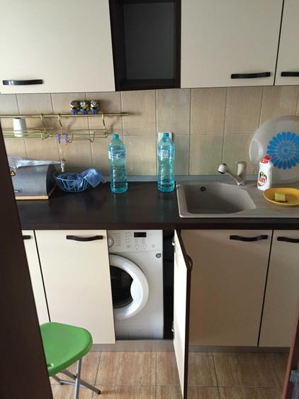 Vand Garsoniera 32mp + balcon 3mp TITAN, Complex Rasarit de Soare, etaj 8, direct proprietar - 11