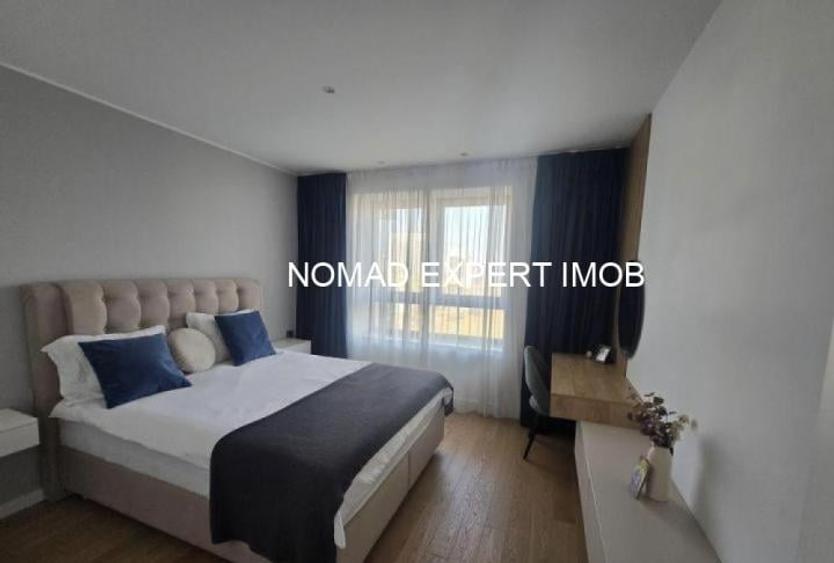 Apartament cu 2 camere în Aviației