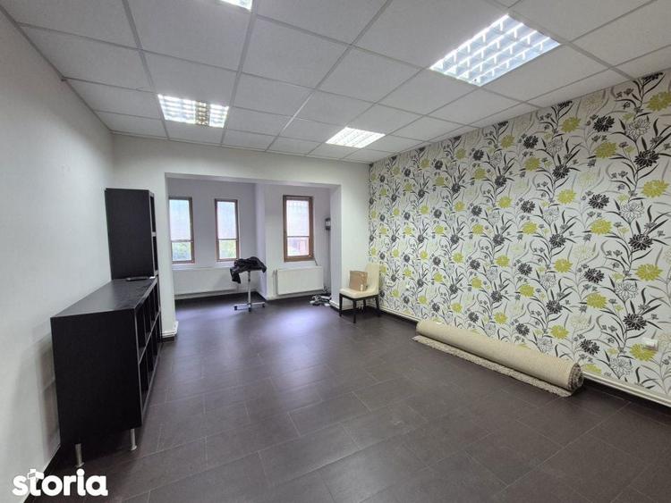 Vila spatioasa P+3E+M, curte 500mp, Herastrau-Ambasada China - 9