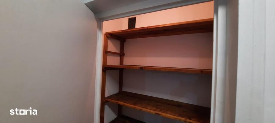 Apartament cu 2 camere în Cornișa