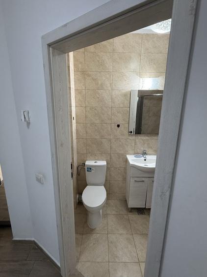 Garsonieră în Eroii Revoluției
