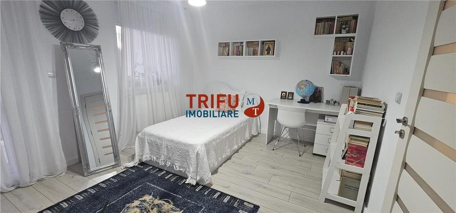 Casă cu 3 camere cu Canalizare în Ampoi 1
