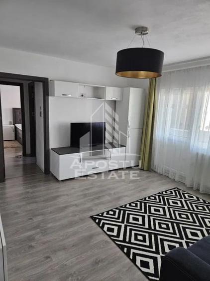 Apartament cu 2 camere, zona Olimpia-Stadion, 2AC - 5