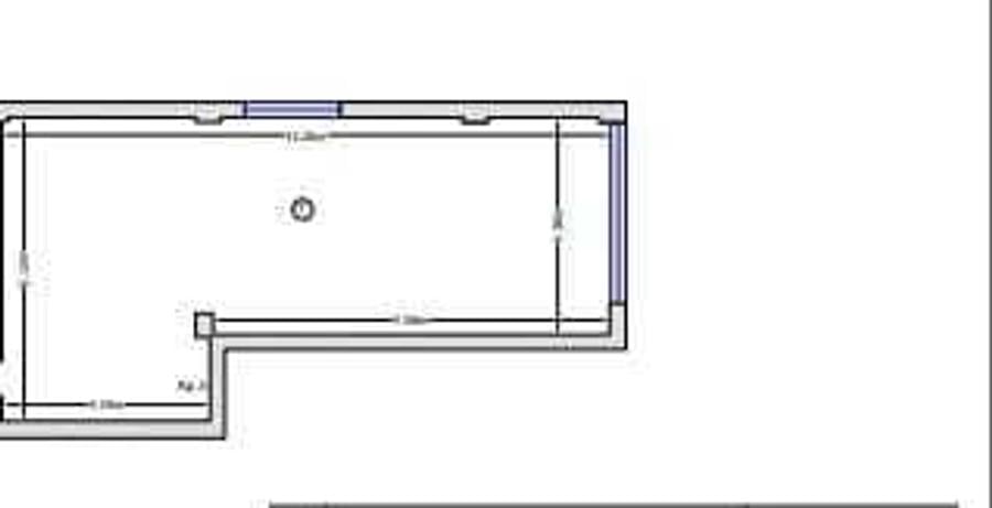 Spațiu comercial, de 194 mp, în Dudu