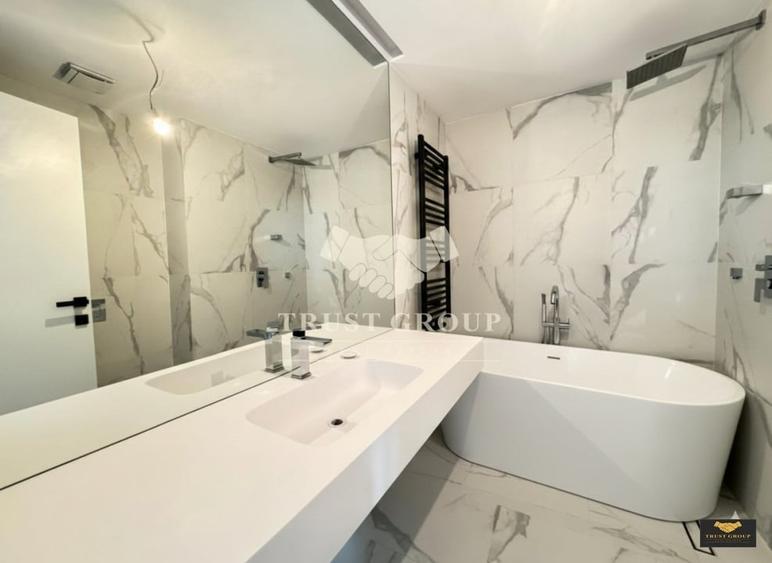 Apartament cu 4 camere decomandat în Floreasca