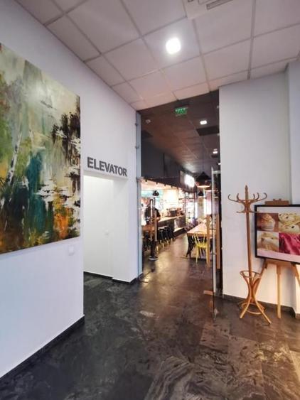 Spațiu comercial, de 160 mp, în Herăstrău