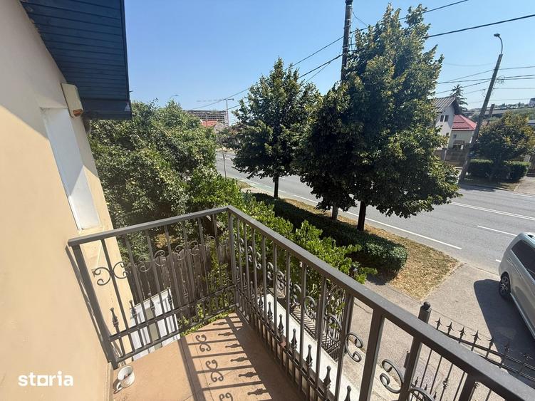 Spatiu comercial | 70 mp | 2 camere separate - 7