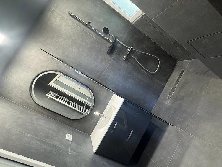 Apartament cu 2 camere semidecomandat în Brâncoveanu