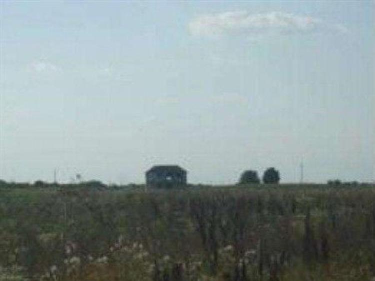 Teren de 644 mp, în Copăceni