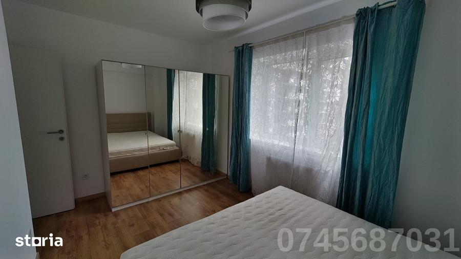 Apartament 2 camere+Parcare | GranVia Park Lujerului | Gata de mutare - 5