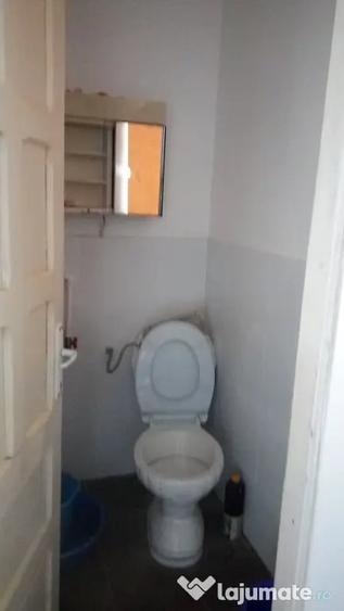 Casă cu 2 camere în Central