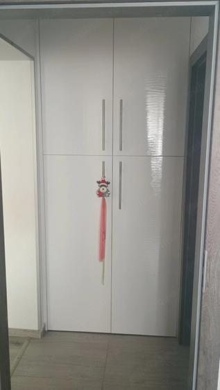Apartament cu 3 camere semidecomandat în Brazda lui Novac