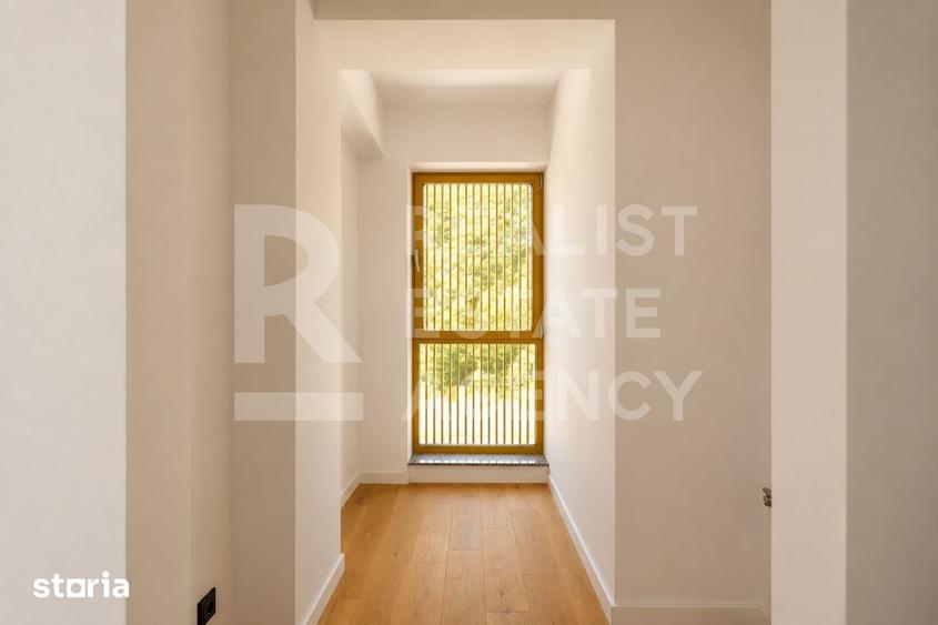 Schimb vila sustenabila in Pipera cu apartament cu 3 camere in centru - 5