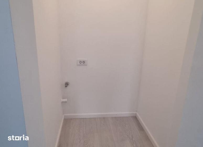 Apartament cu 2 camere decomandat în Bucium