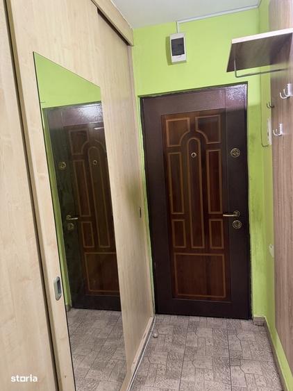 Garsonieră în Micro 1