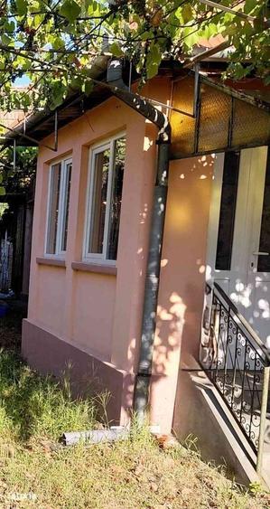 Casă cu 4 camere cu Teren 2527 Mp în Crasna