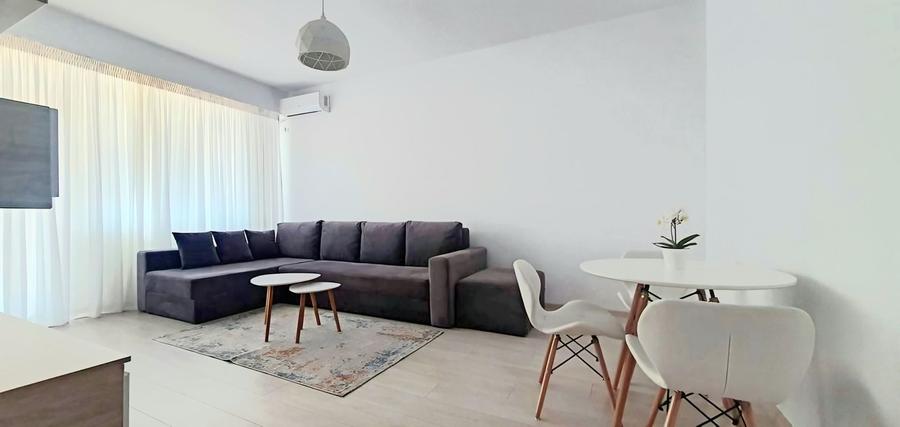 Bloc nou-Parcare- Contract Anaf-Zona Centrala - 1