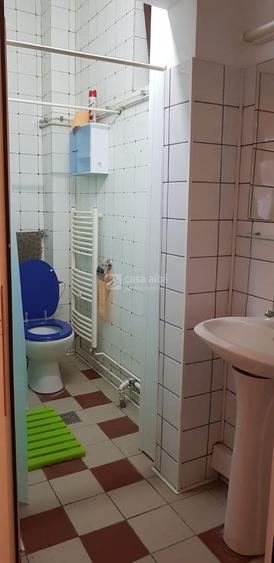 Apartament cu 2 camere semidecomandat în Copou