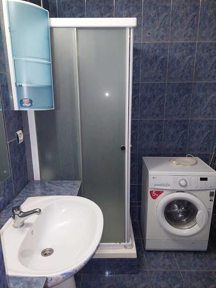 Apartament cu 2 camere decomandat în Rahova