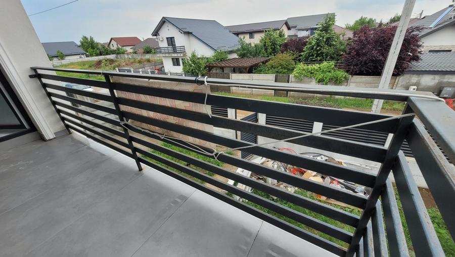 Casă individuală cu 3 camere cu Teren 325 Mp în Nord
