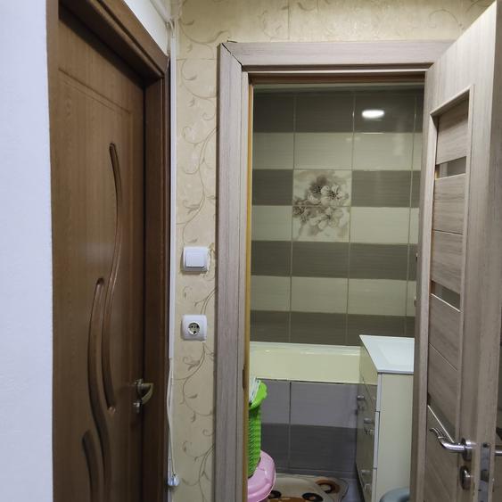 Apartament decomandat în Pantelimon