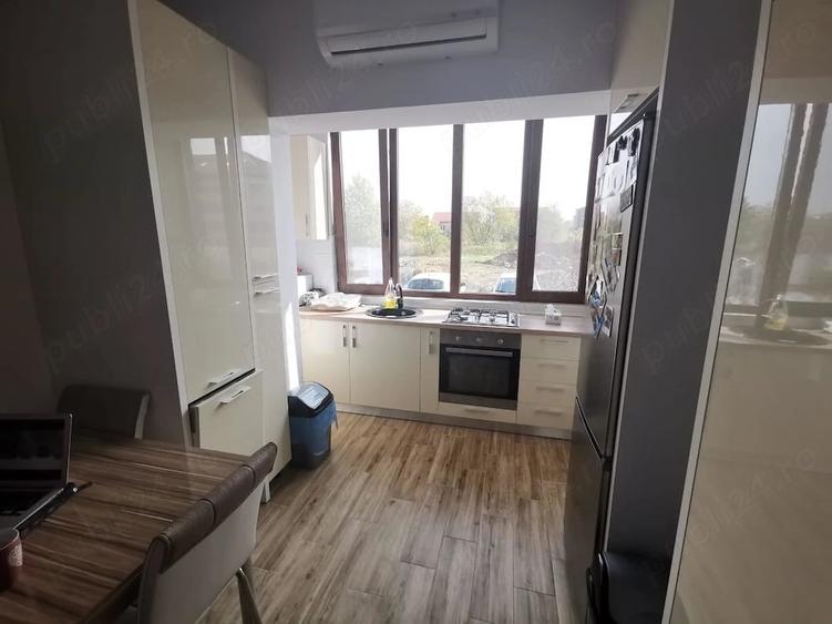 Inchiriez apartament cu 2 camere - 3