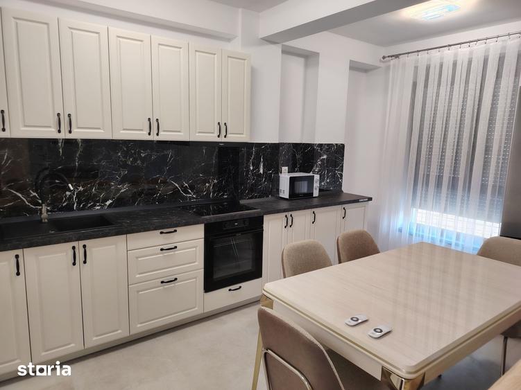 Apartament cu 2 camere în Ultracentral