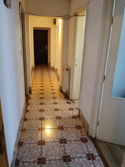 Apartament cu 4 camere decomandat în Mănăștur