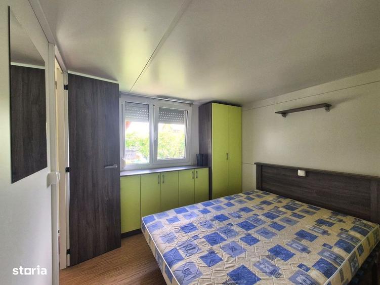 Casa modulara la cheie, teren 450 mp, la 18 km de Brasov, 48.000 - 10
