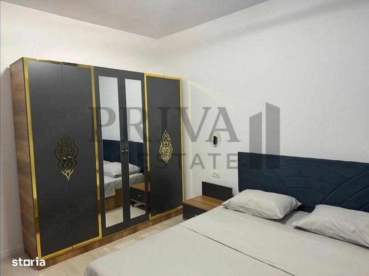 Apartament cu 2 camere în Braytim