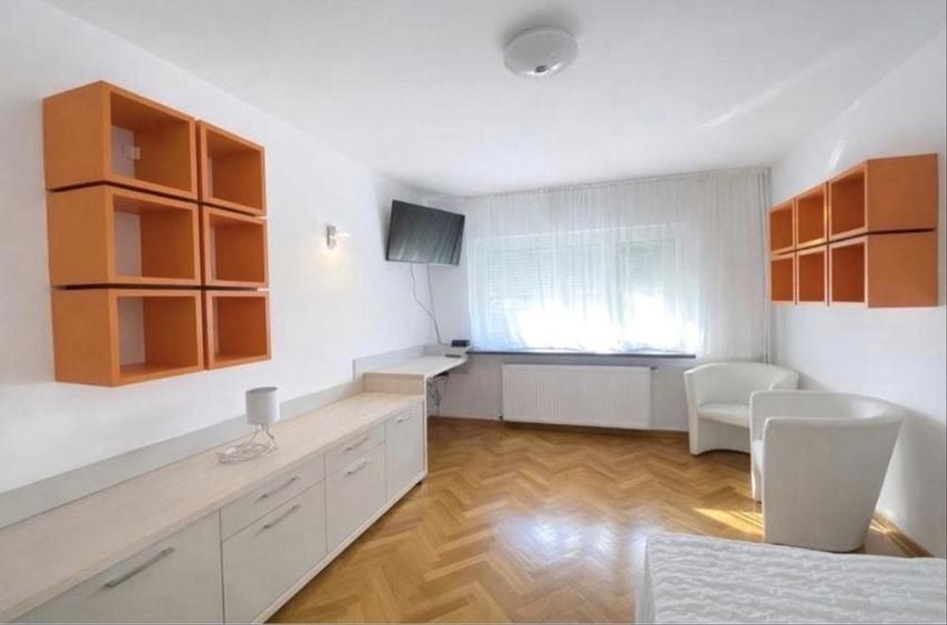 Apartament 2 Camere Complex Studentesc Medicina Olimpia Stadion Judetean Politehnica UVT FEAA Balcescu Elisabetin Maria - 2
