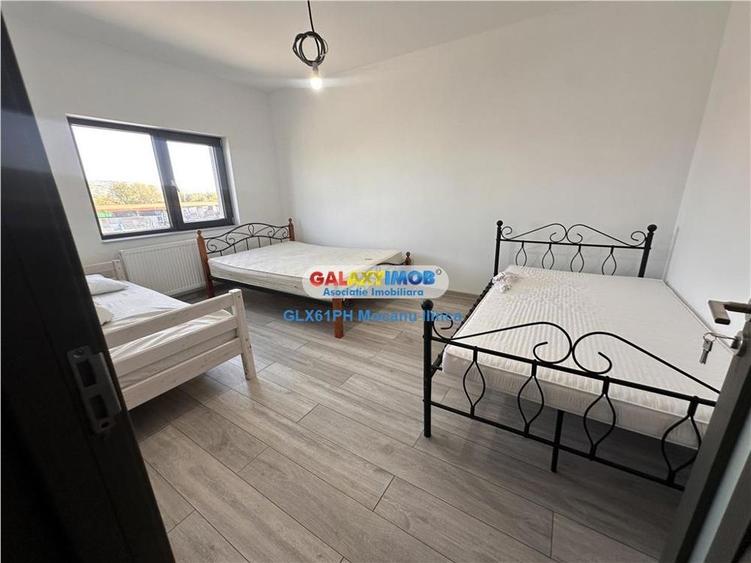 Casă cu Teren 200 Mp în Lipănești