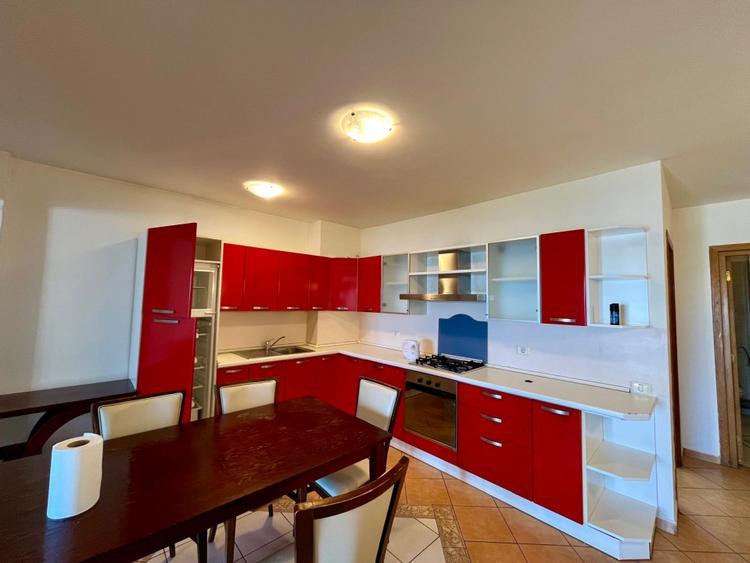 Mamaia Central Butoaie / Apartament cu 2 camere 77 mp/9 mp. Boxă - 10