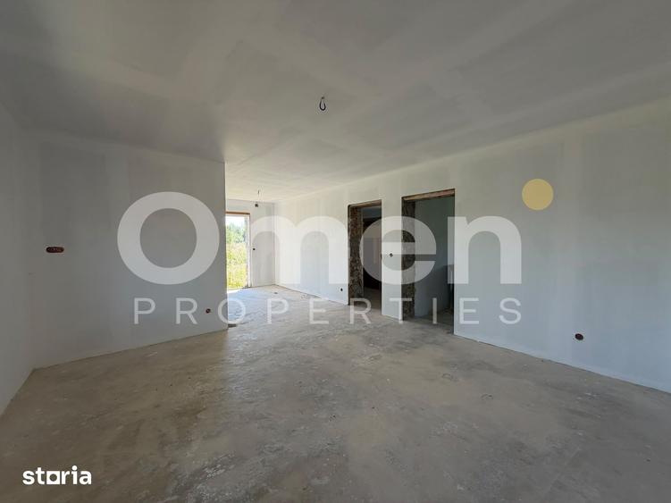 Casă cu 3 camere cu Teren 1100 Mp în Orașul Vechi